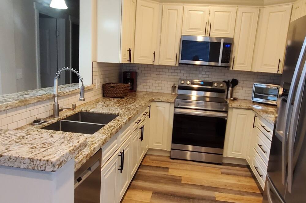 Photo of Kitchen in Diamond Valley