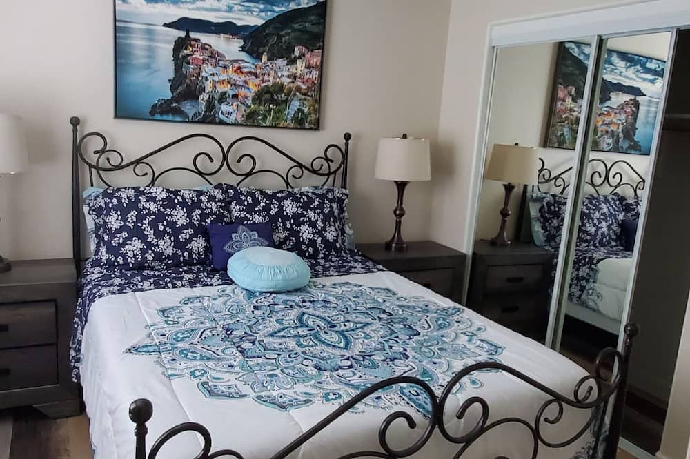 Photo of Bedroom in Diamond Valley