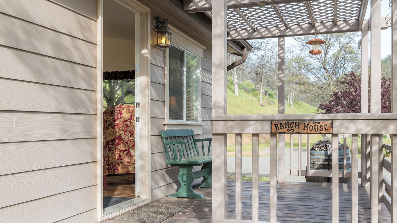 Photo of Outdoor in Ahwahnee