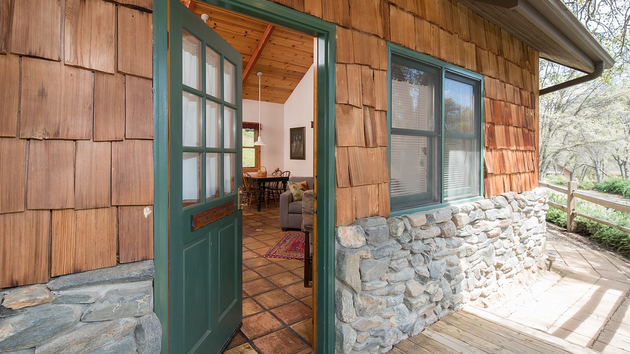 Photo of Outdoor in Ahwahnee