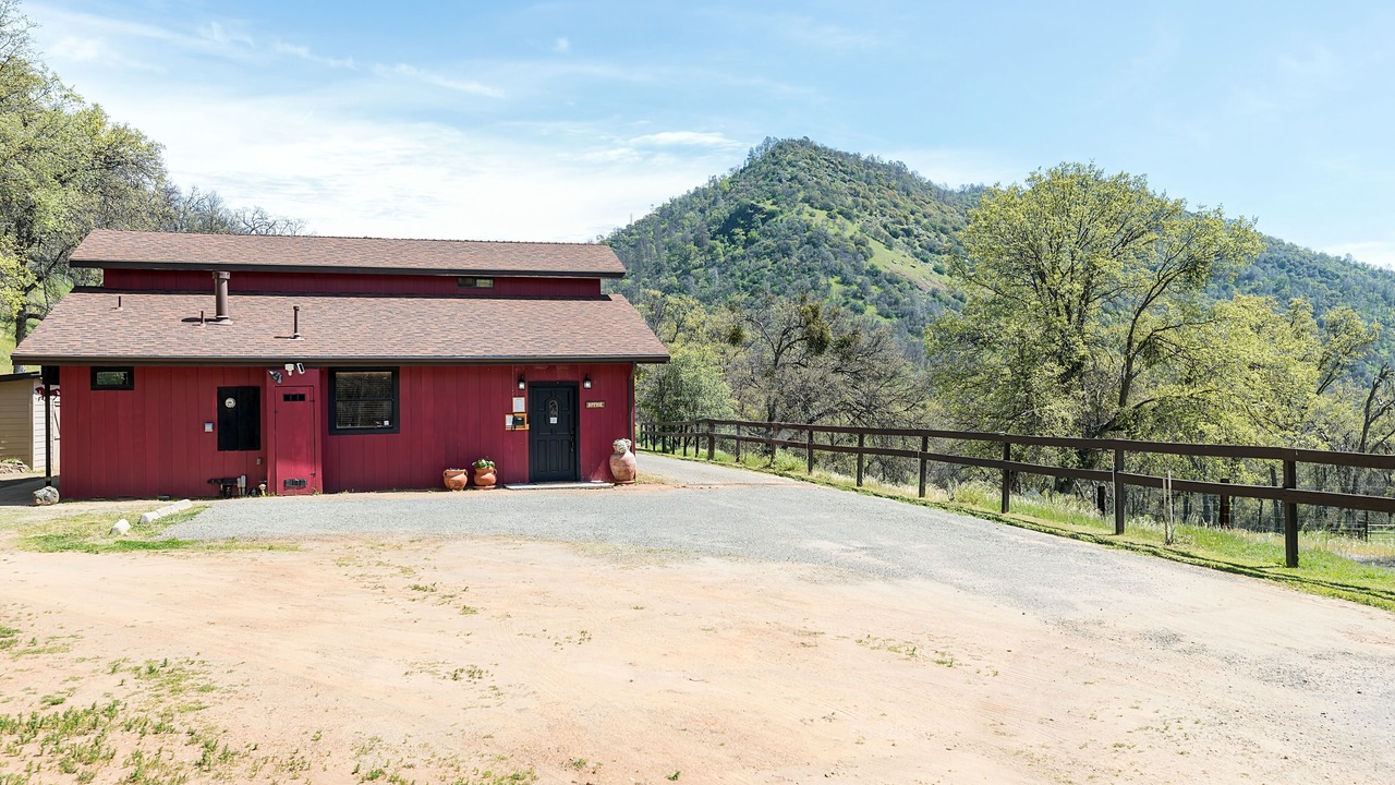 Photo of Outdoor in Ahwahnee