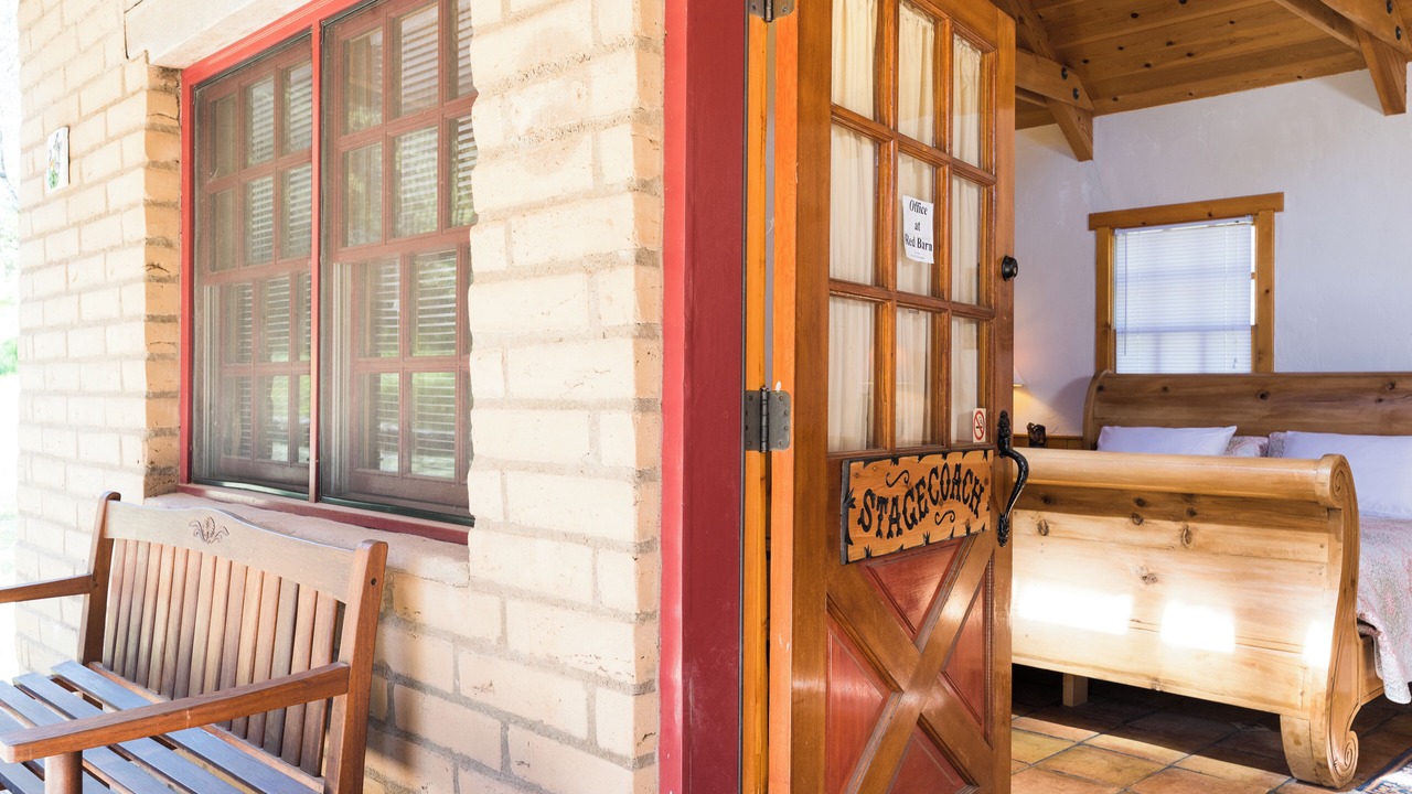 Photo of Outdoor in Ahwahnee