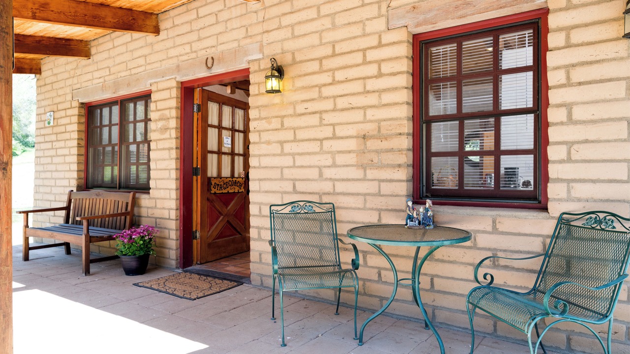 Photo of Outdoor in Ahwahnee