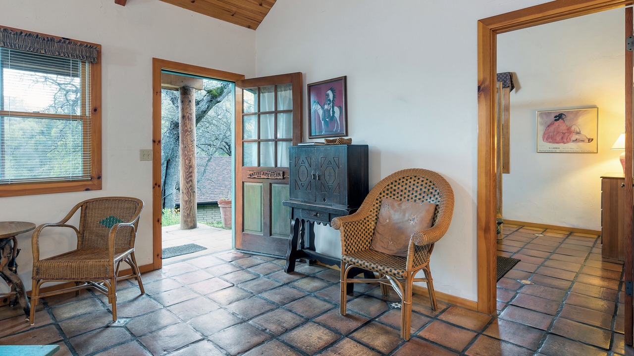 Photo of Outdoor in Ahwahnee