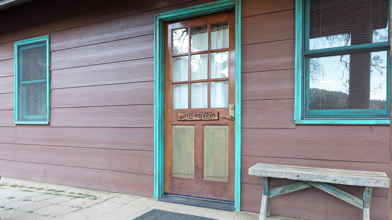 Photo of Outdoor in Ahwahnee