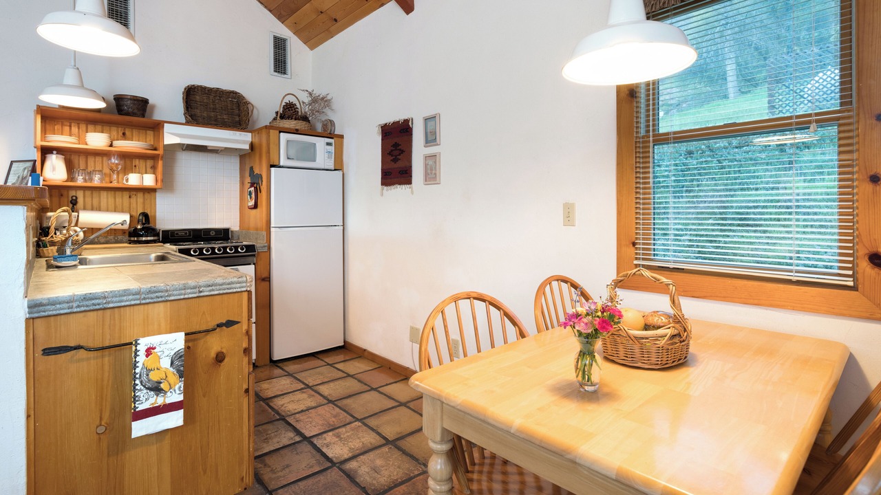 Photo of Kitchen in Ahwahnee