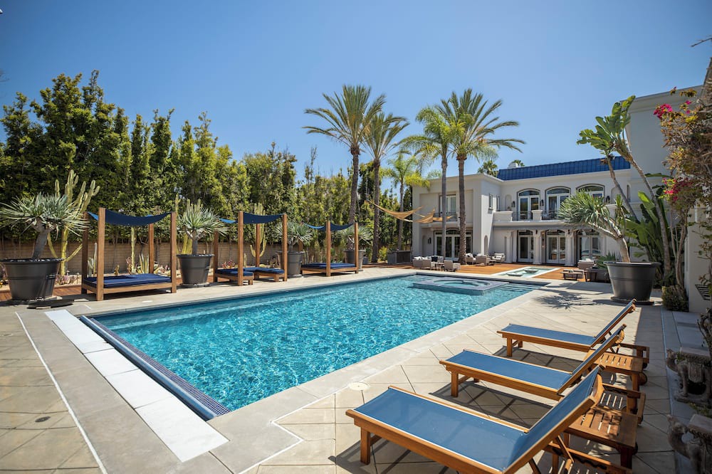 Photo of Outdoor in The Flats