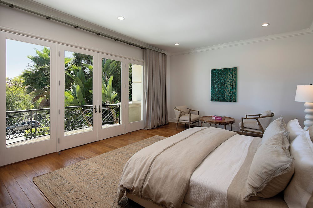 Photo of Bedroom in The Flats
