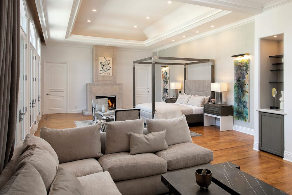 Photo of Livingroom in The Flats