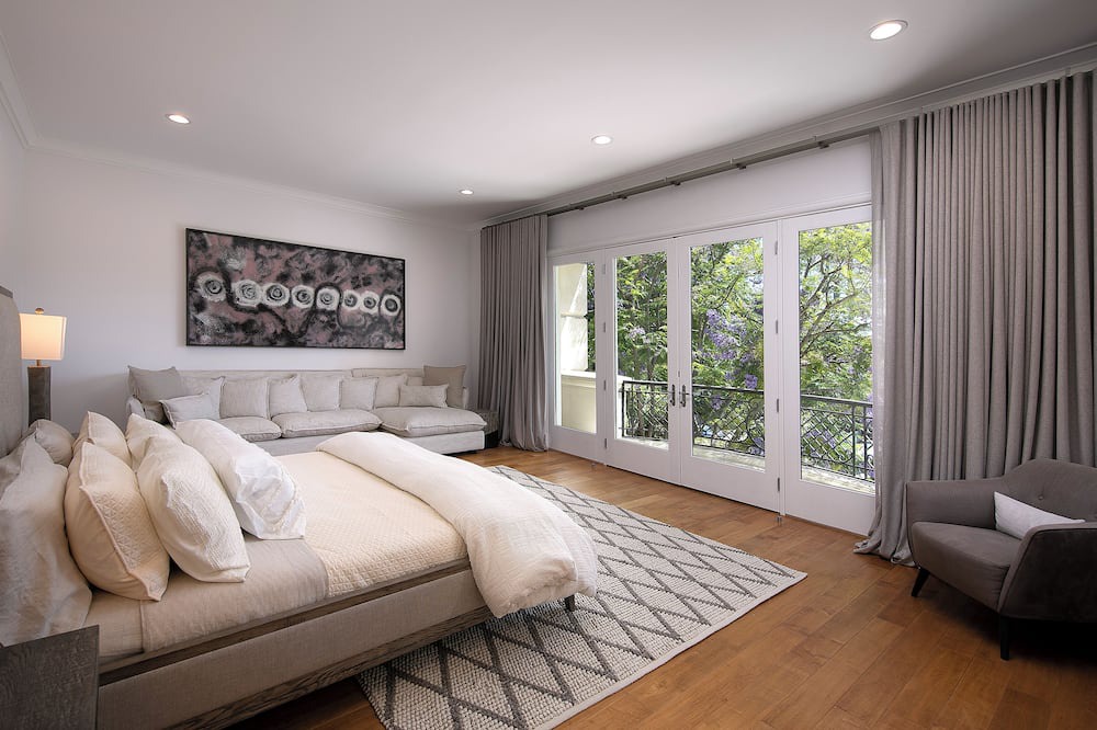 Photo of Bedroom in The Flats