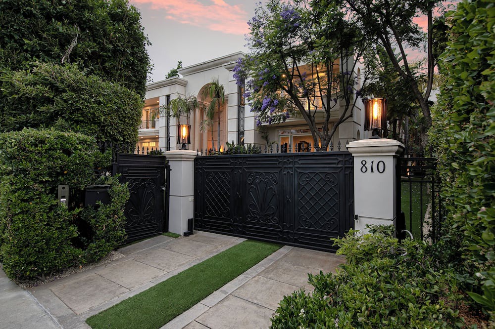 Photo of Outdoor in The Flats