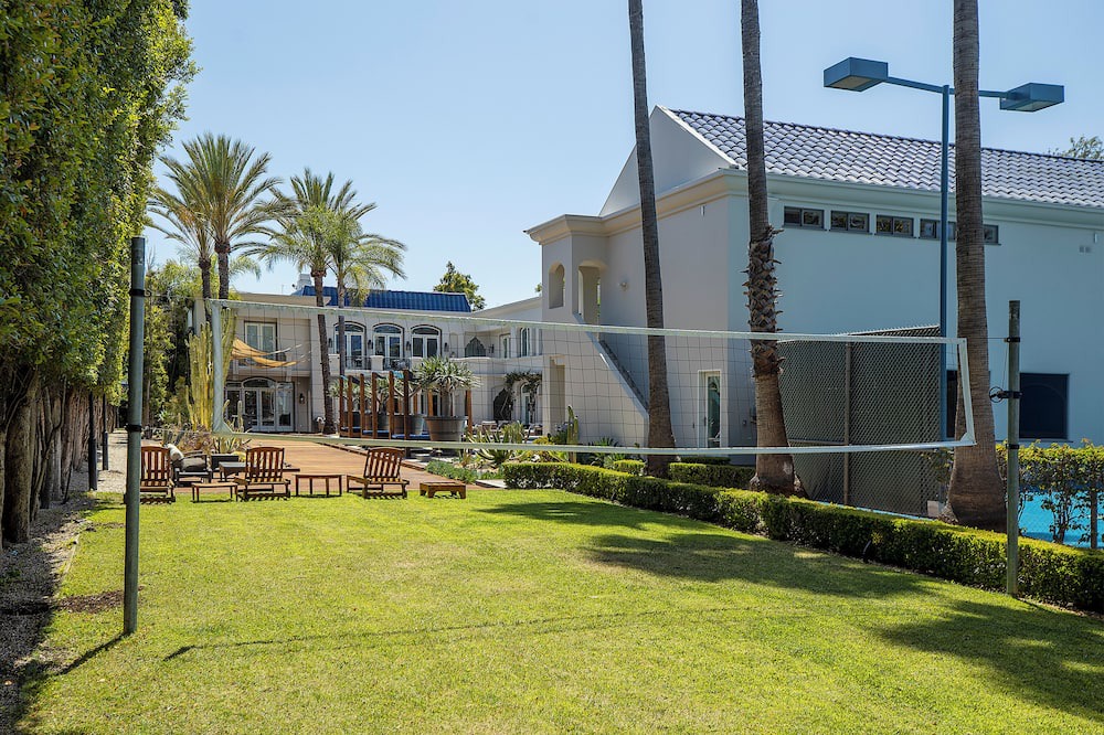 Photo of Outdoor in The Flats