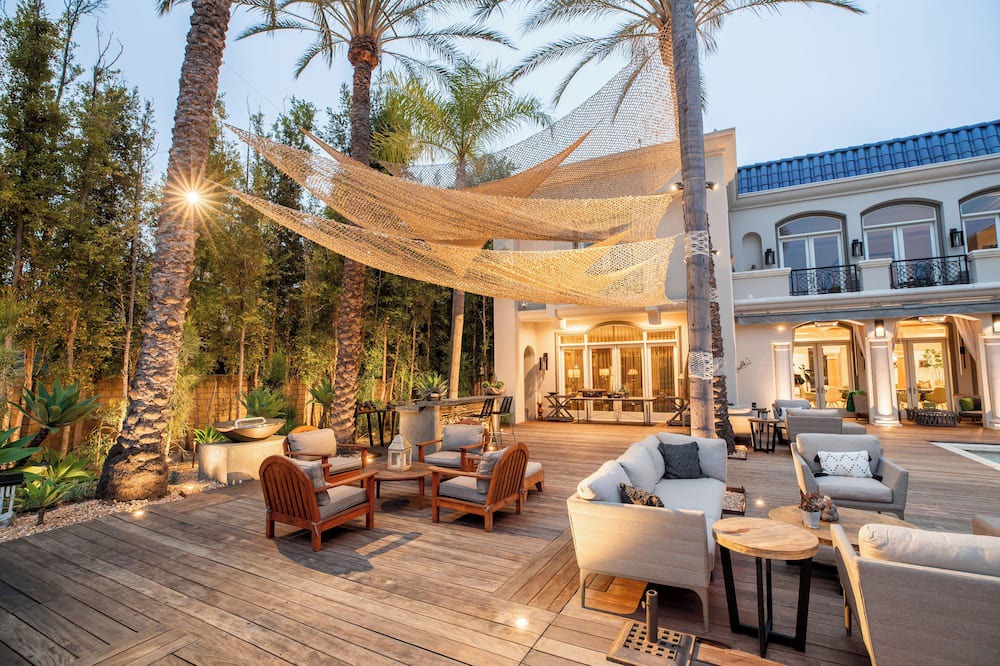 Photo of Outdoor in The Flats