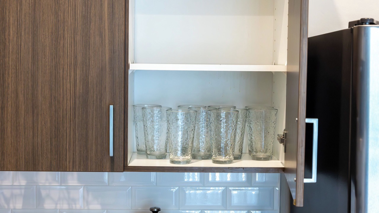 Photo of Kitchen in South Mountain