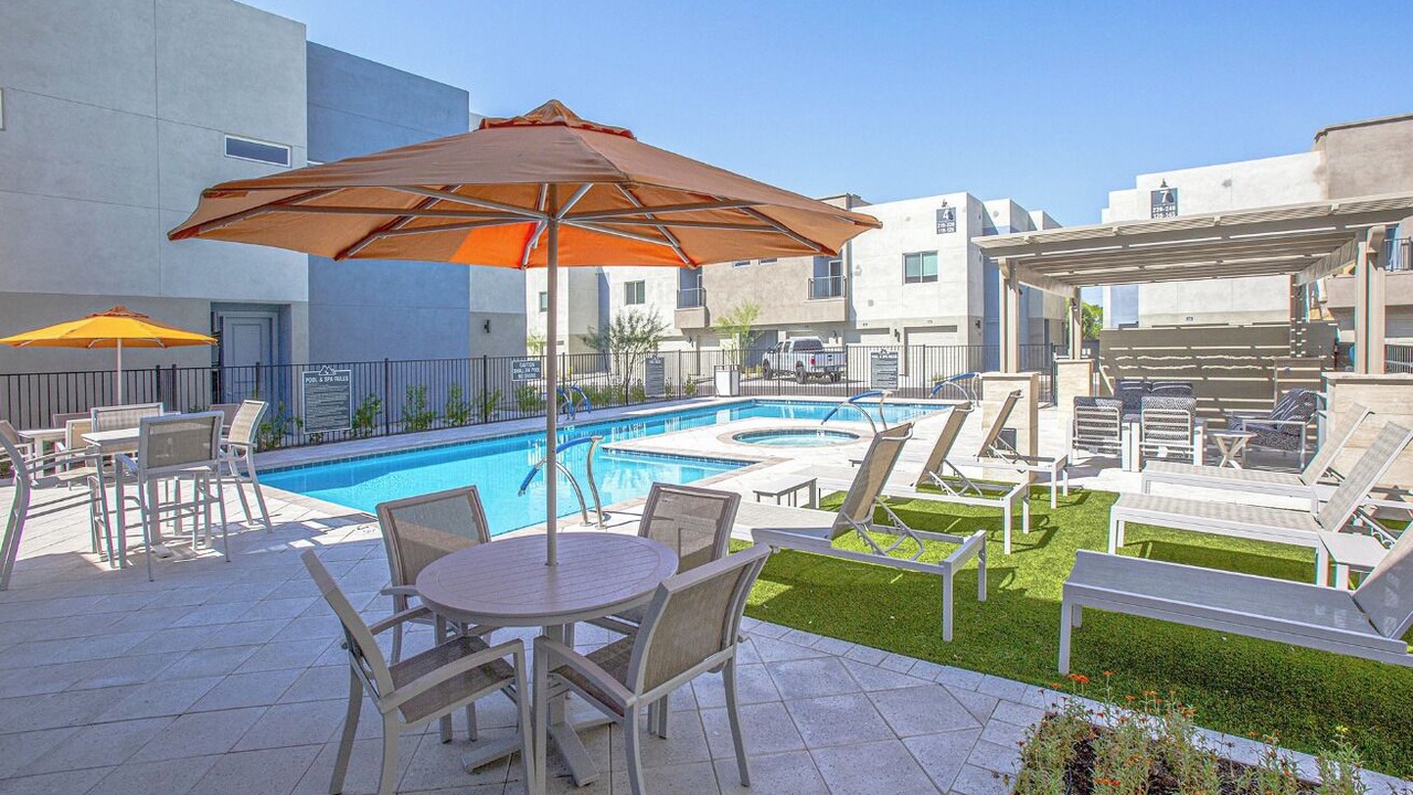 Photo of Outdoor in South Mountain