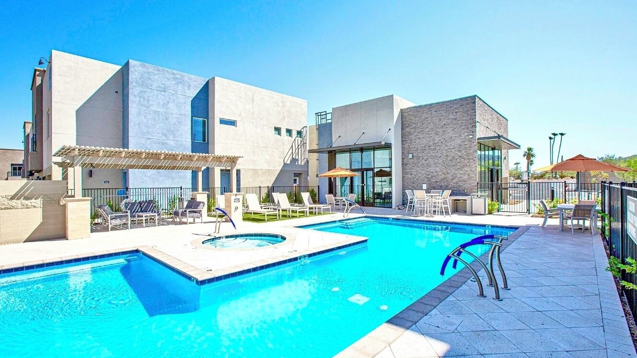 Photo of Outdoor in South Mountain