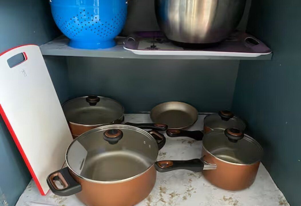 Photo of Kitchen in Midway City
