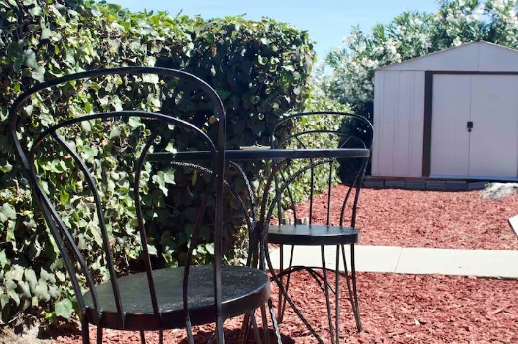 Photo of Outdoor in Midway City