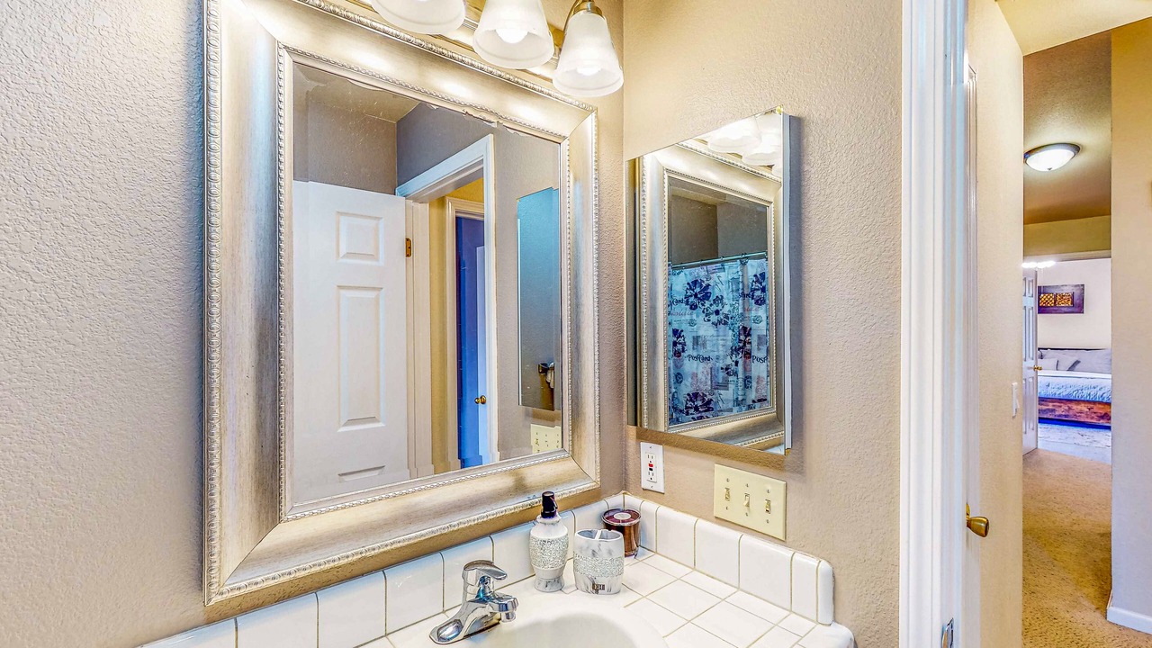 Photo of Bathroom in Quail Ridge