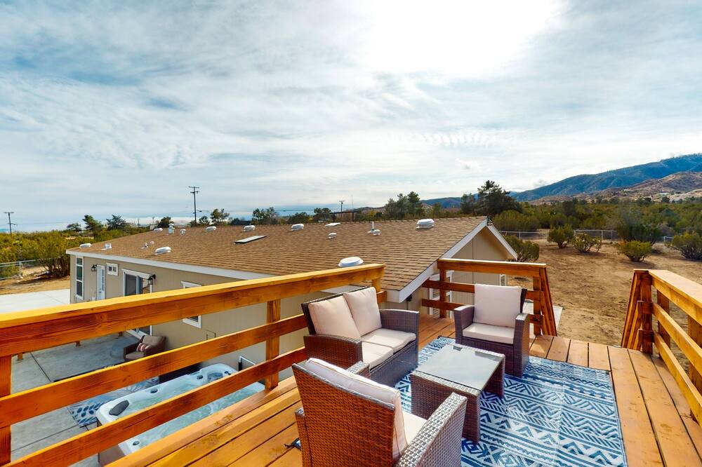 Photo of Outdoor in Pinon Hills