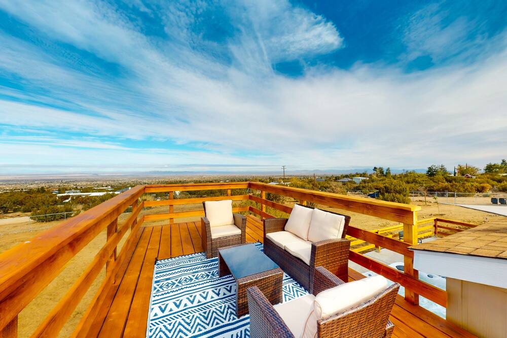 Photo of Outdoor in Pinon Hills
