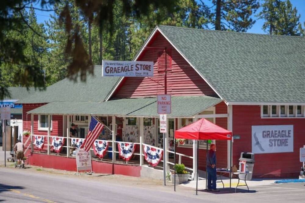 Photo of Outdoor in Plumas Eureka Estates