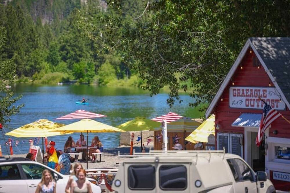 Photo of Outdoor in Plumas Eureka Estates