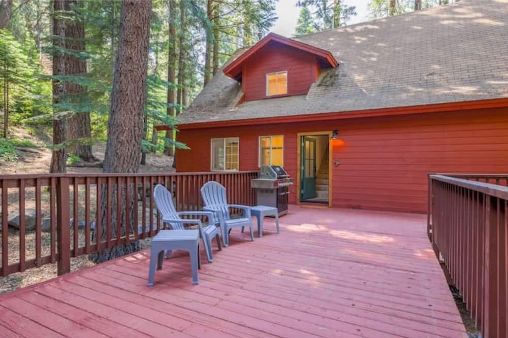 Photo of Outdoor in Plumas Eureka Estates