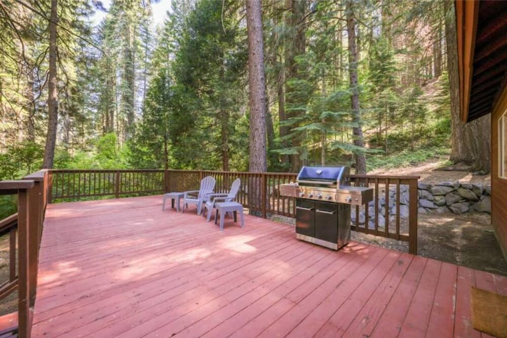 Photo of Outdoor in Plumas Eureka Estates