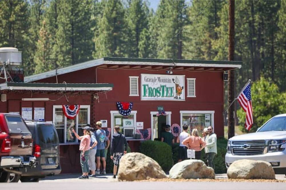 Photo of Others in Plumas Eureka Estates