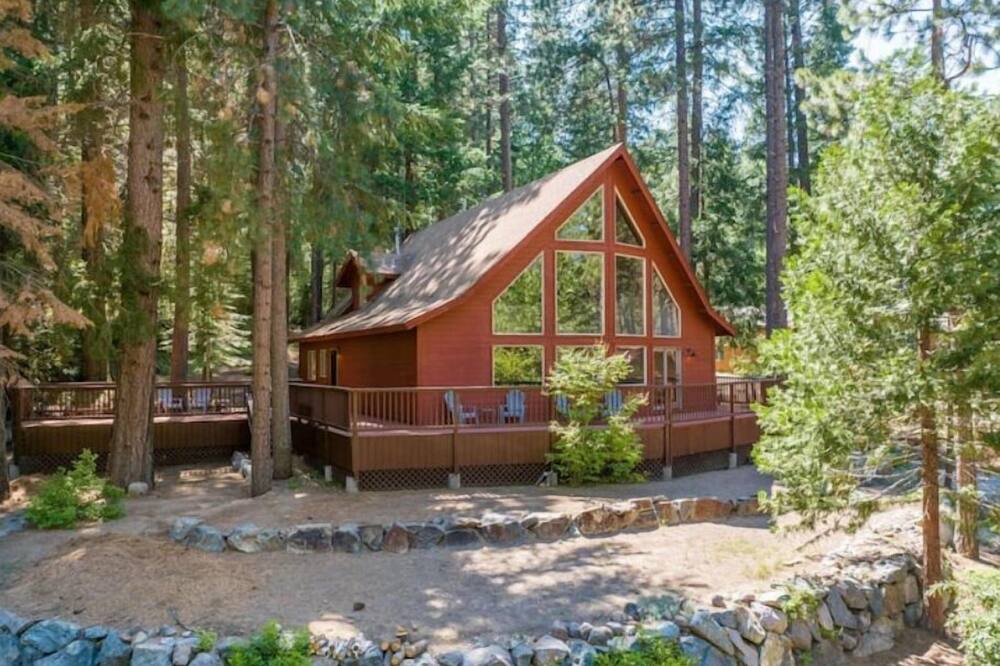 Photo of Outdoor in Plumas Eureka Estates