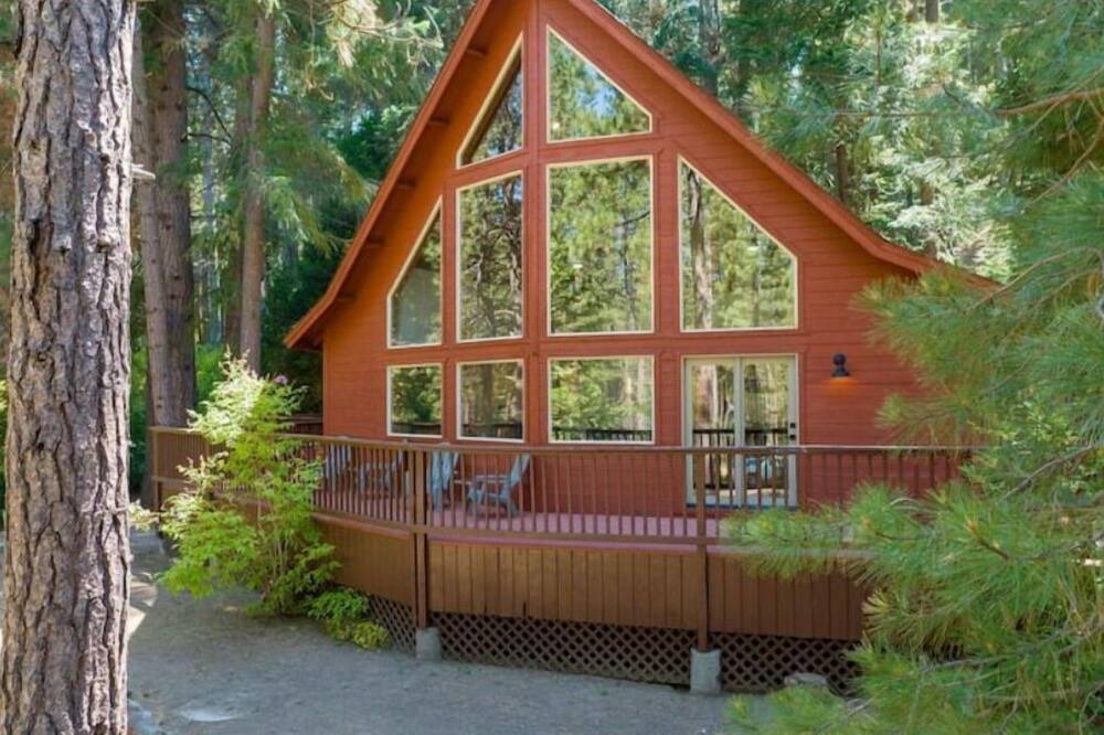 Photo of Outdoor in Plumas Eureka Estates