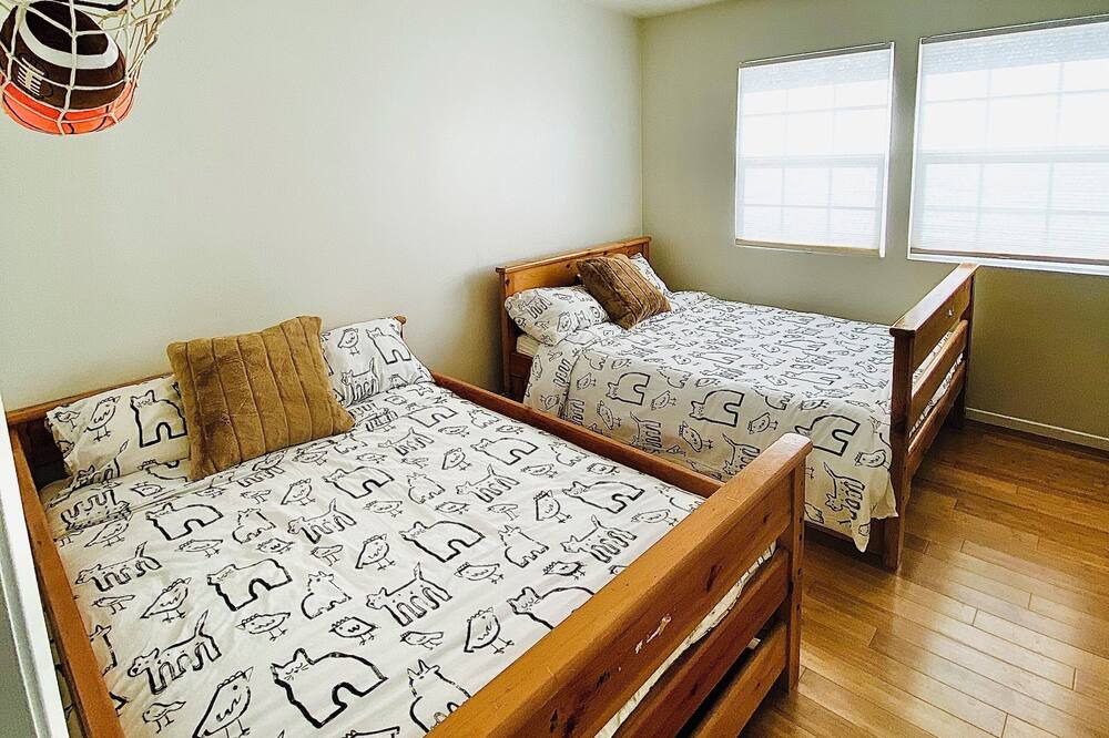 Photo of Bedroom in Ventura