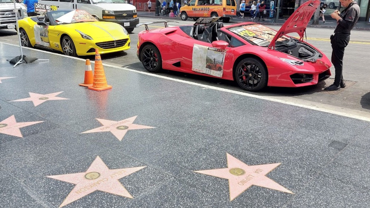 Photo of Others in Mid-Wilshire