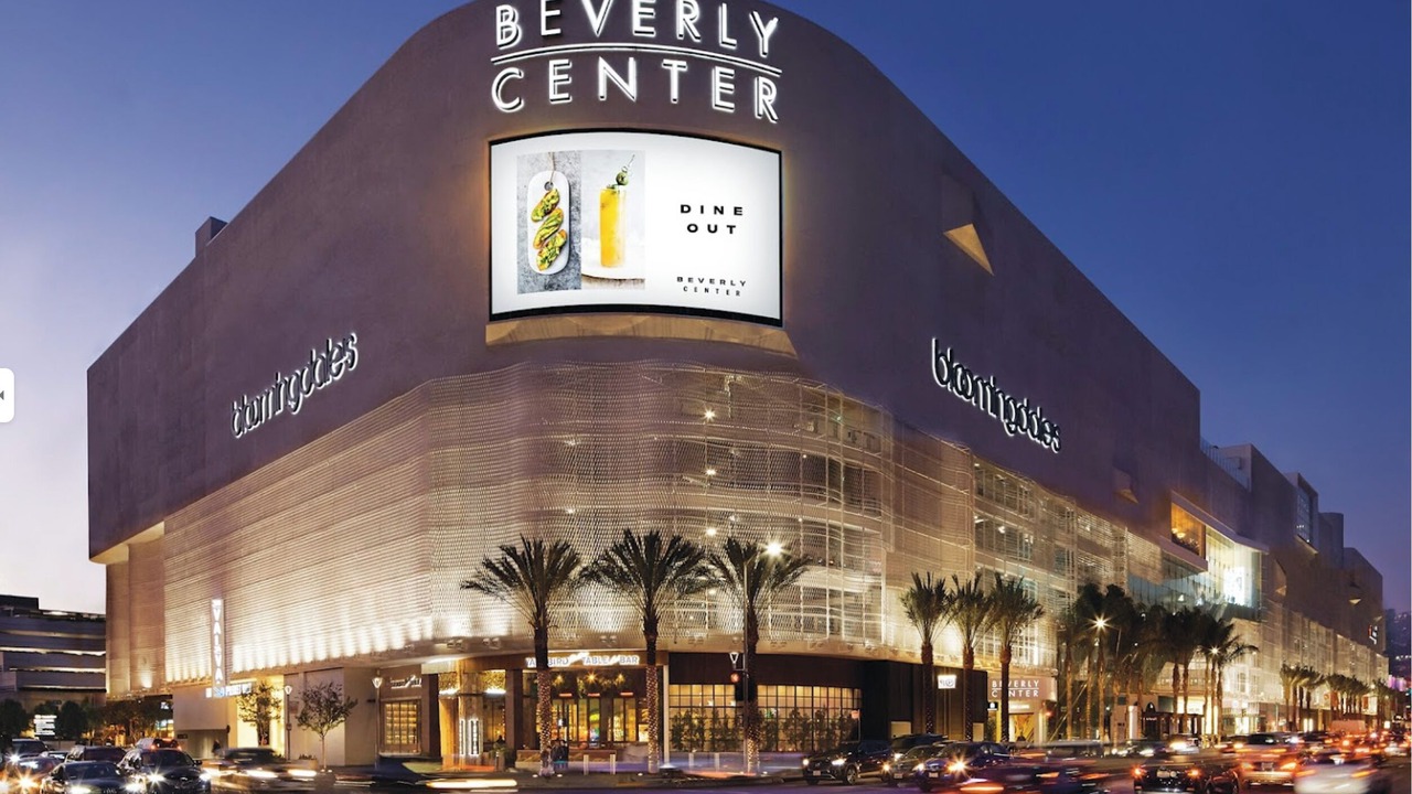 Photo of Outdoor in Mid-Wilshire
