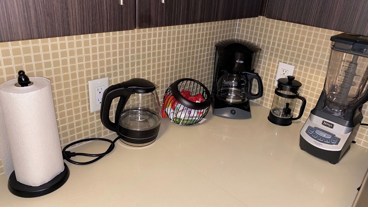 Photo of Kitchen in Mid-Wilshire