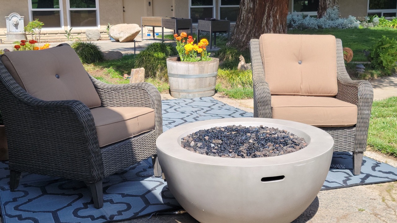 Photo of Outdoor in Raisin