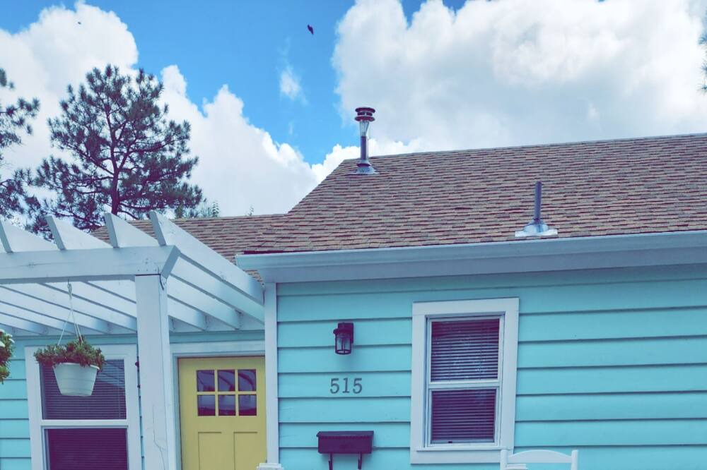 Photo of Outdoor in Prescott