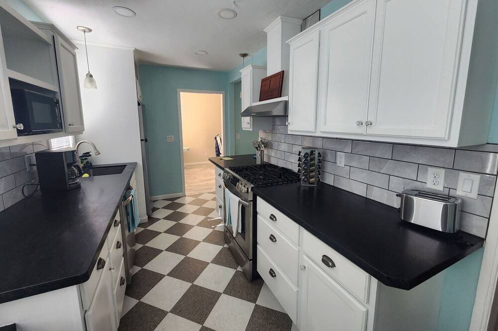 Photo of Kitchen in Prescott