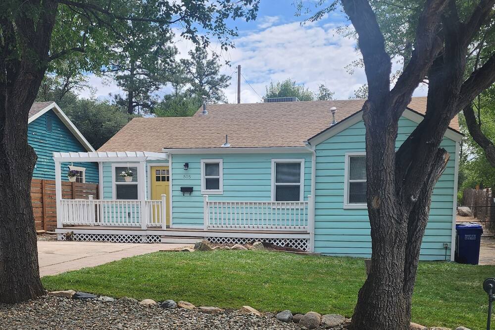Photo of Outdoor in Prescott