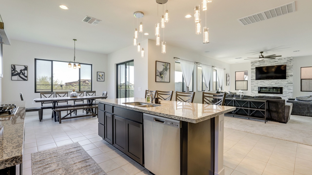 Photo of Kitchen in South Mountain