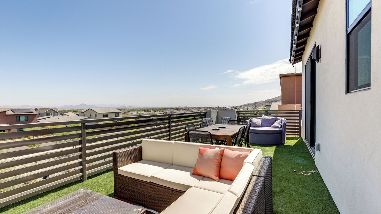 Photo of Outdoor in South Mountain