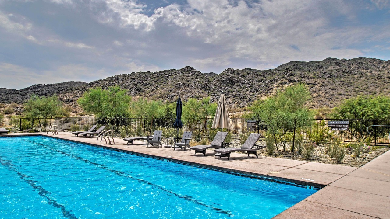 Photo of Outdoor in South Mountain