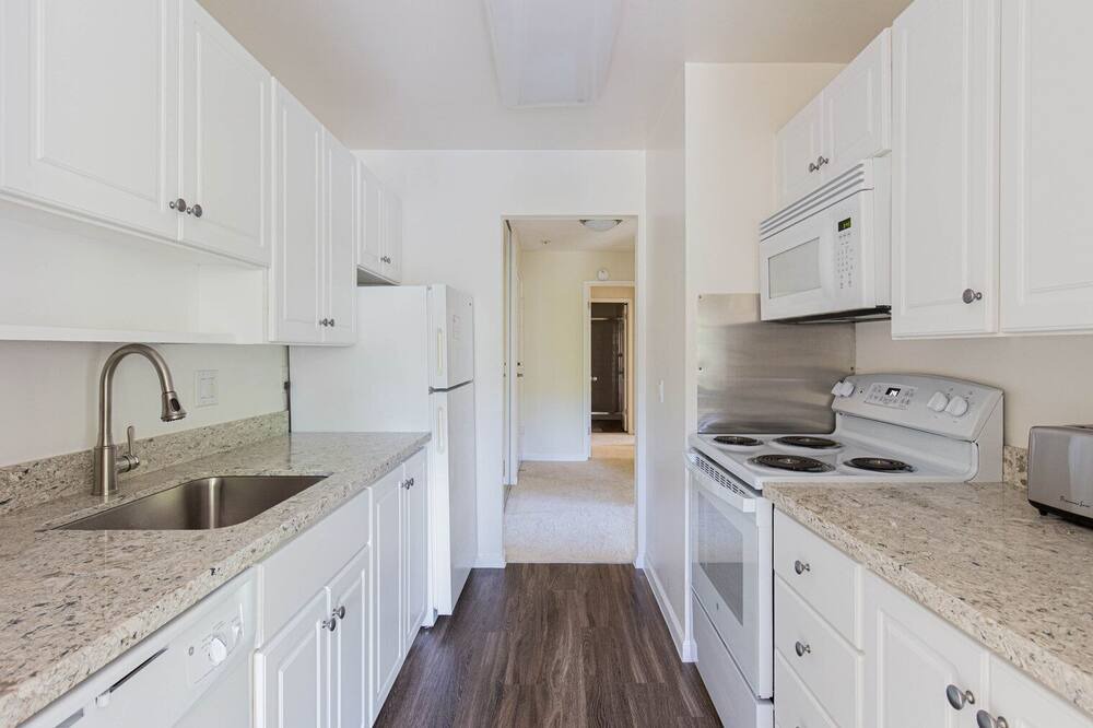 Photo of Kitchen in Palo Alto