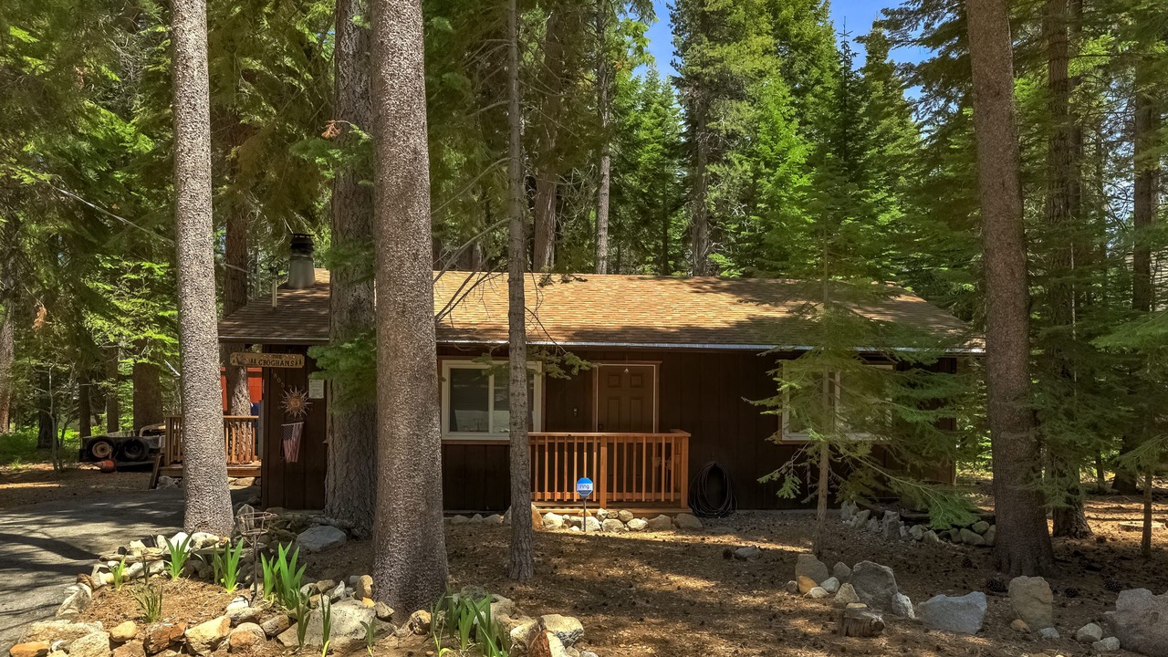 Photo of Outdoor in North Upper Truckee
