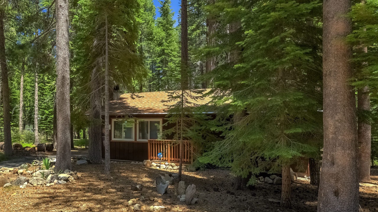 Photo of Outdoor in North Upper Truckee
