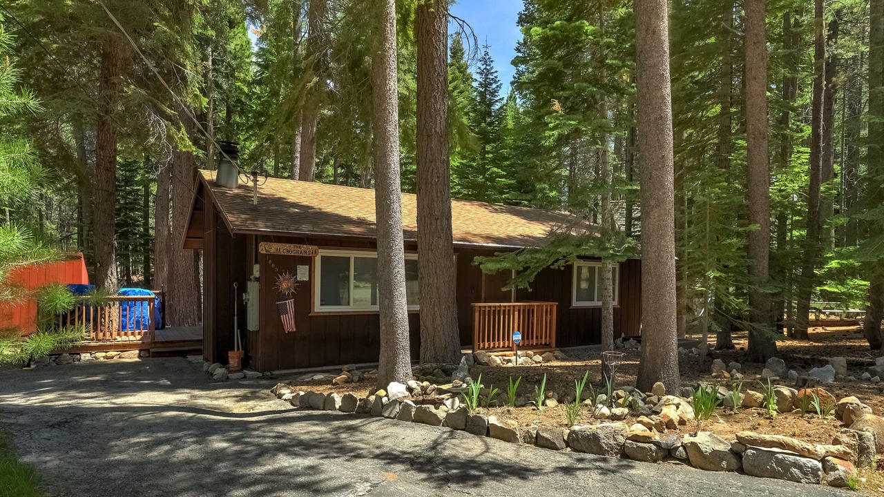 Photo of Outdoor in North Upper Truckee