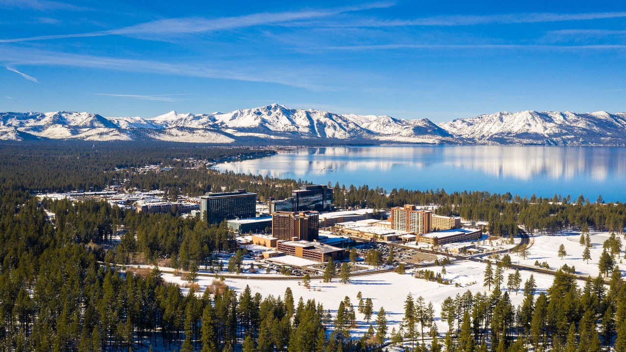 Photo of Outdoor in North Upper Truckee