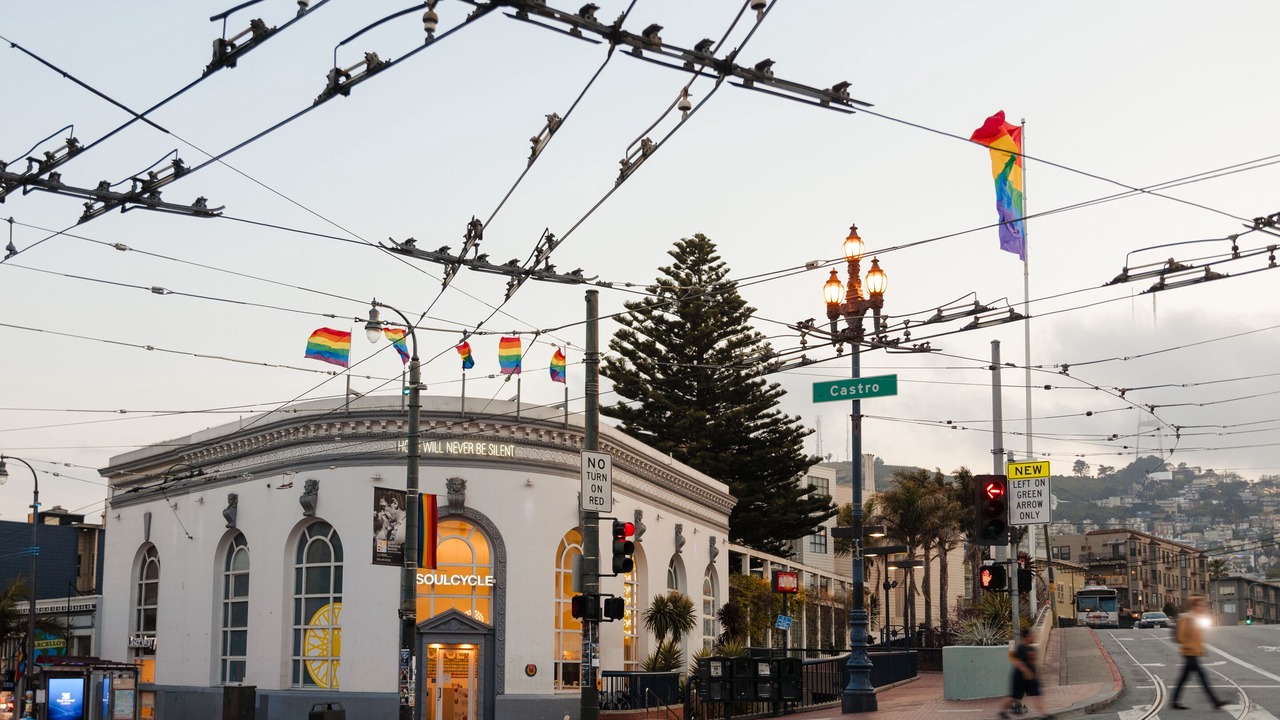 Photo of Outdoor in Hayes Valley