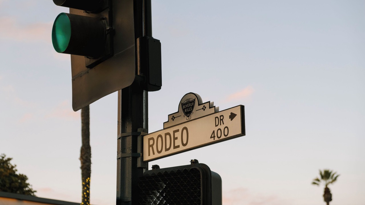 Photo of Others in Beverly Hills